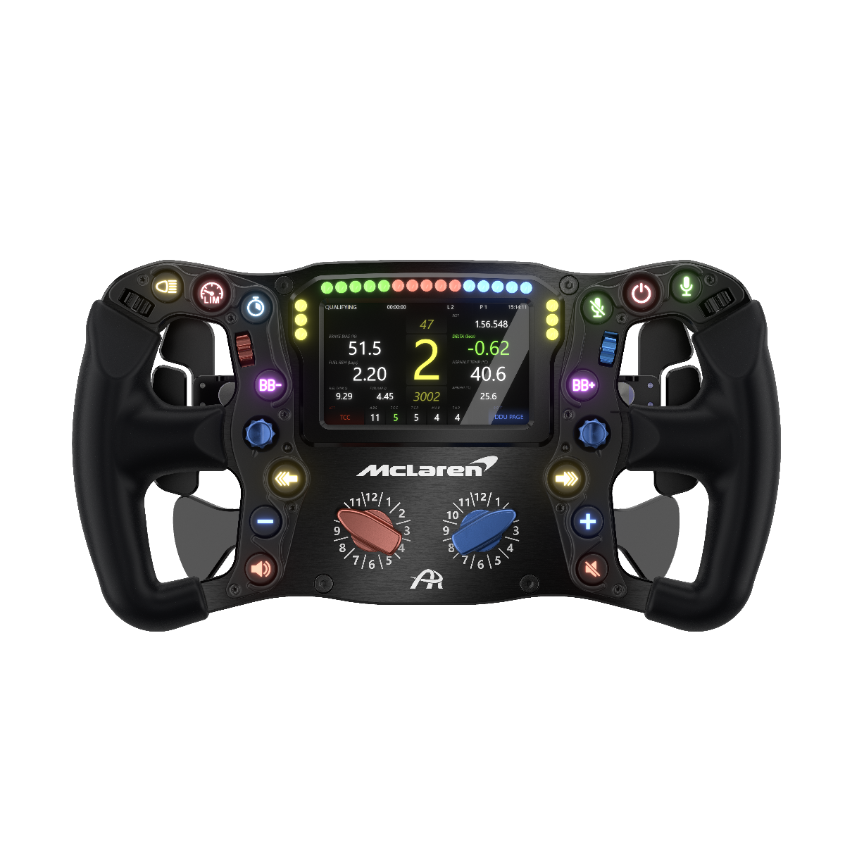 ASCHER-RACING MCLAREN ARTURA ULTIMATE