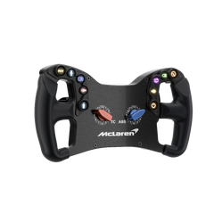 ASCHER-RACING MCLAREN ARTURA GT4