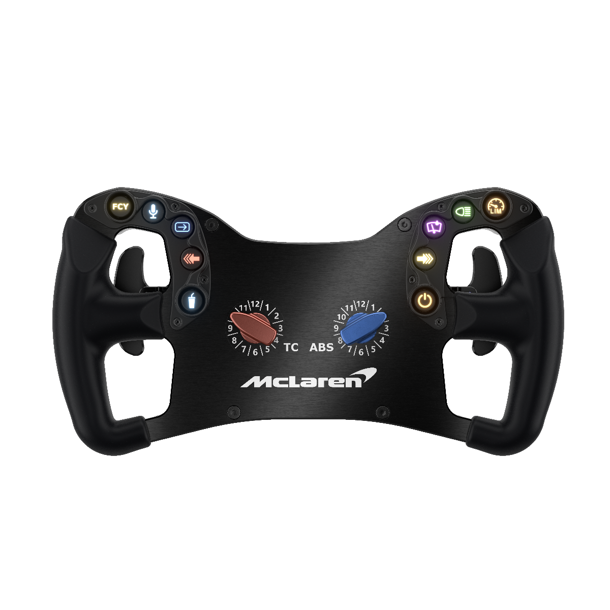 ASCHER-RACING MCLAREN ARTURA GT4