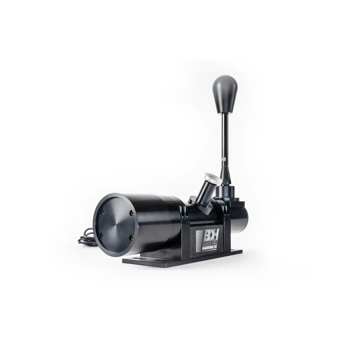 BDH H1 Bazooka, Mechanische H-Schaltung