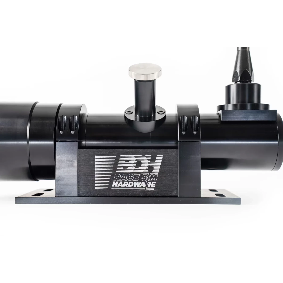 BDH H1 Bazooka, Mechanische H-Schaltung