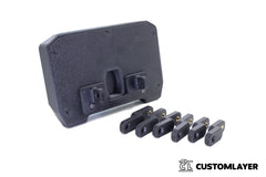 CustomLayer DDU7 Momentum