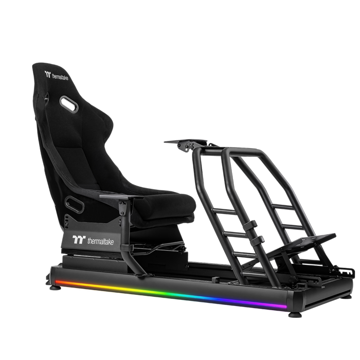 GR500 Racing Simulator Cockpit