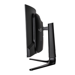 TPM-O49CDQ 49" DQHD Curved Gaming Monitor