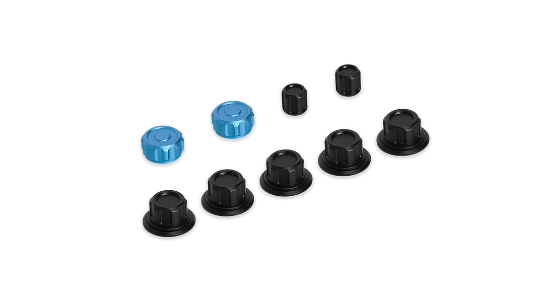 LEOXZ XGT metal kit