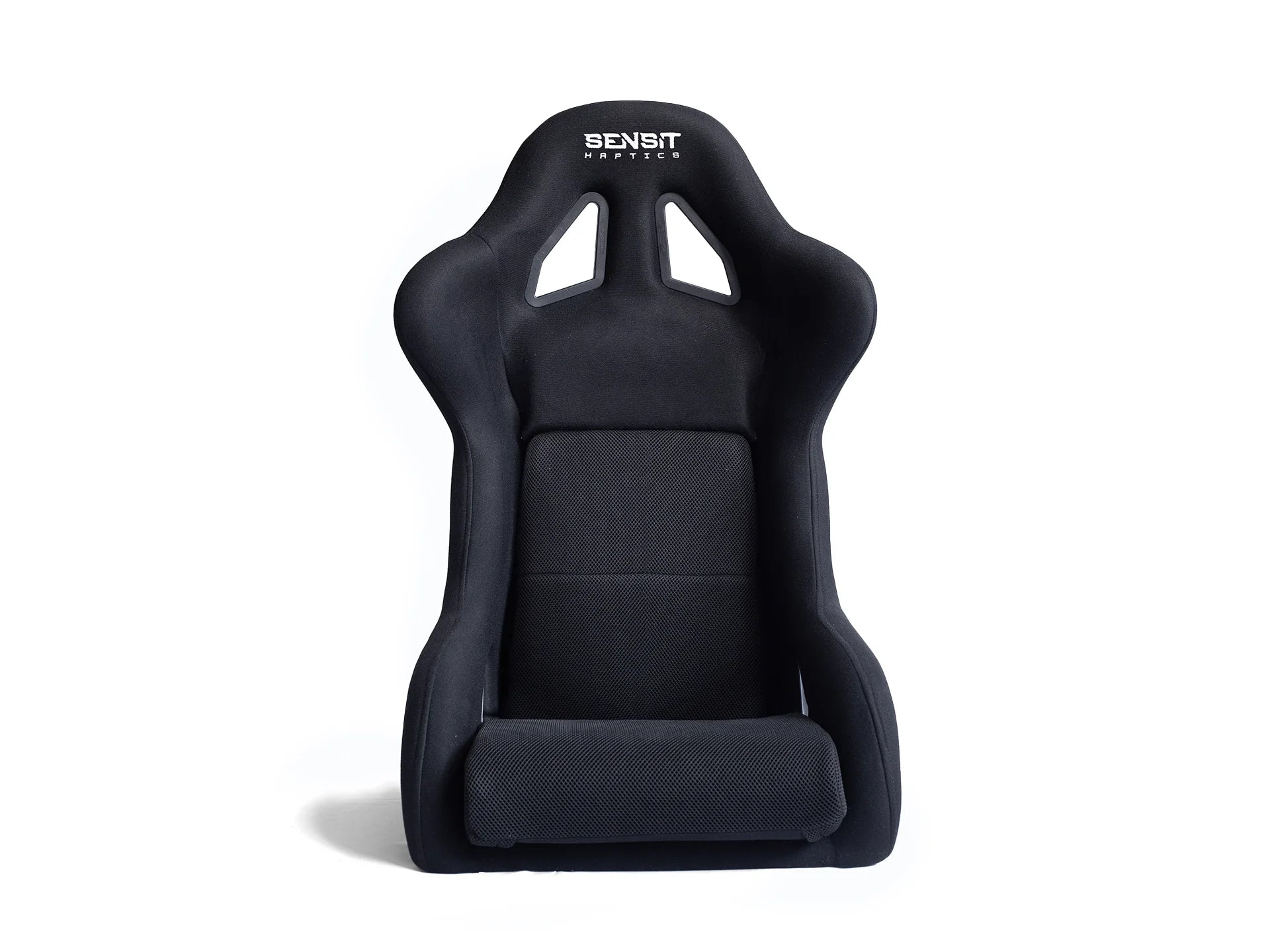 MTC-S1 SimRacing Seat with integrated MTC-P Extreme Haptics