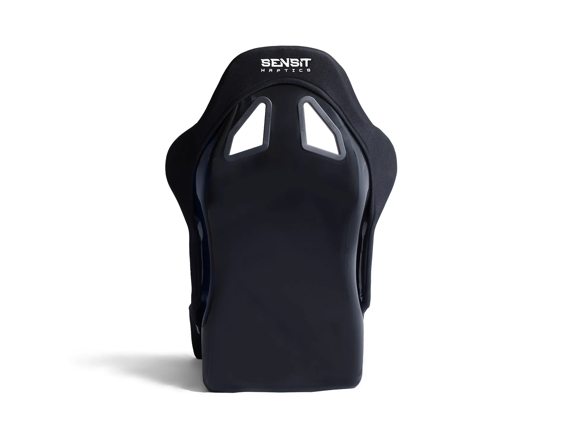 MTC-S1 SimRacing Seat with integrated MTC-P Extreme Haptics