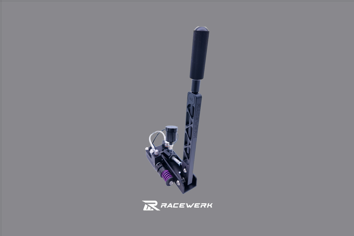 RACEWERK Handbrake S 1.5 – HYDRAULIC