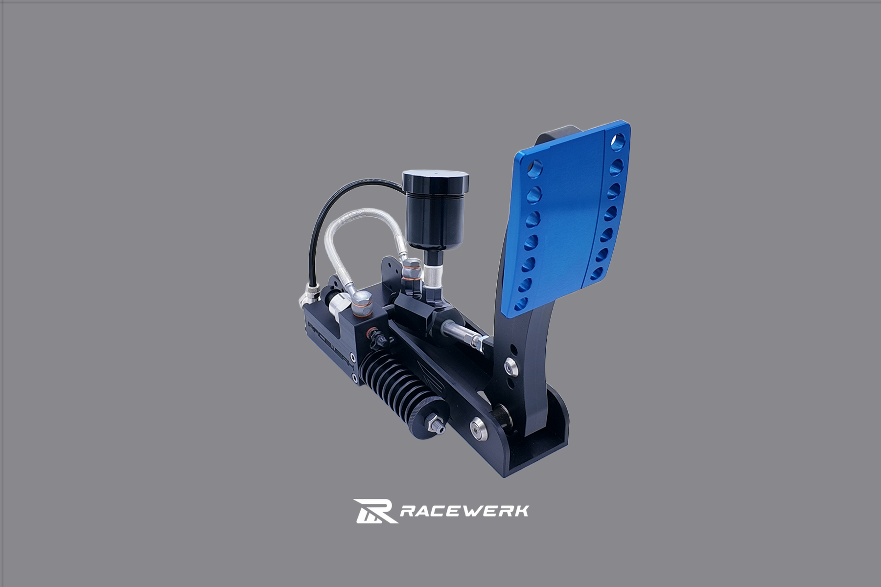 kupplungs pedal RACEWERK S 1.5 Kupplungspedal HYDRAULISCH – TS-Simshop