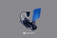 RACEWERK S 1.5 Hydraulic Clutch Pedal