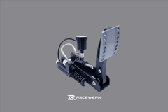 RACEWERK S 1.5 Hydraulic Clutch Pedal