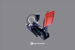 RACEWERK S 1.5 Hydraulic Clutch Pedal