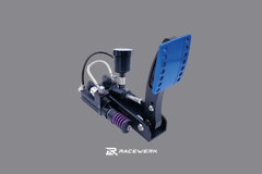 RACEWERK S 1.5 Bremspedal HYDRAULISCH