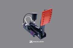 RACEWERK S 1.5 Bremspedal HYDRAULISCH