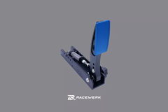 RACEWERK S 1.5 accelerator pedal MECHANICAL