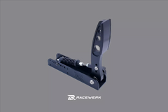 RACEWERK S 1.5 Clutch Pedal MECHANICAL