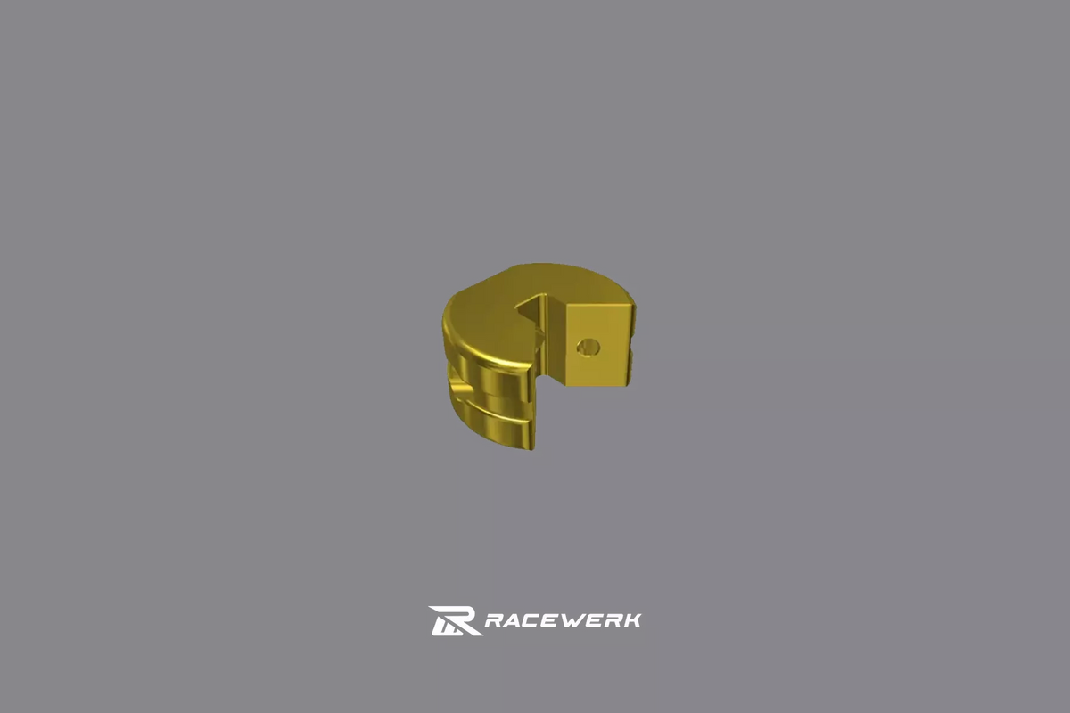 StrucLock 40er Verbinder