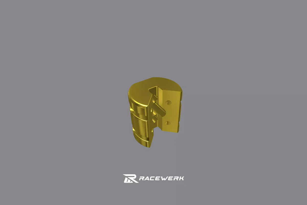 StrucLock 80er Verbinder