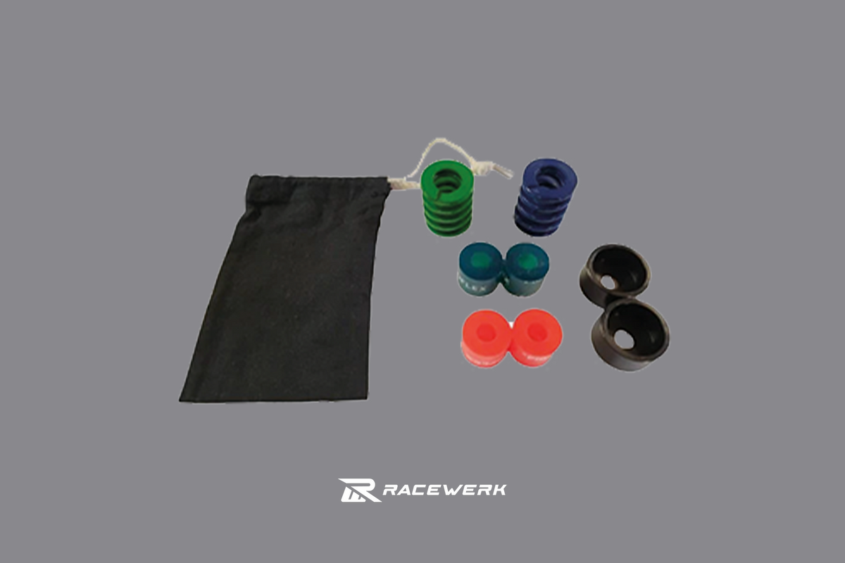 RACEWERK Tuning Kit 