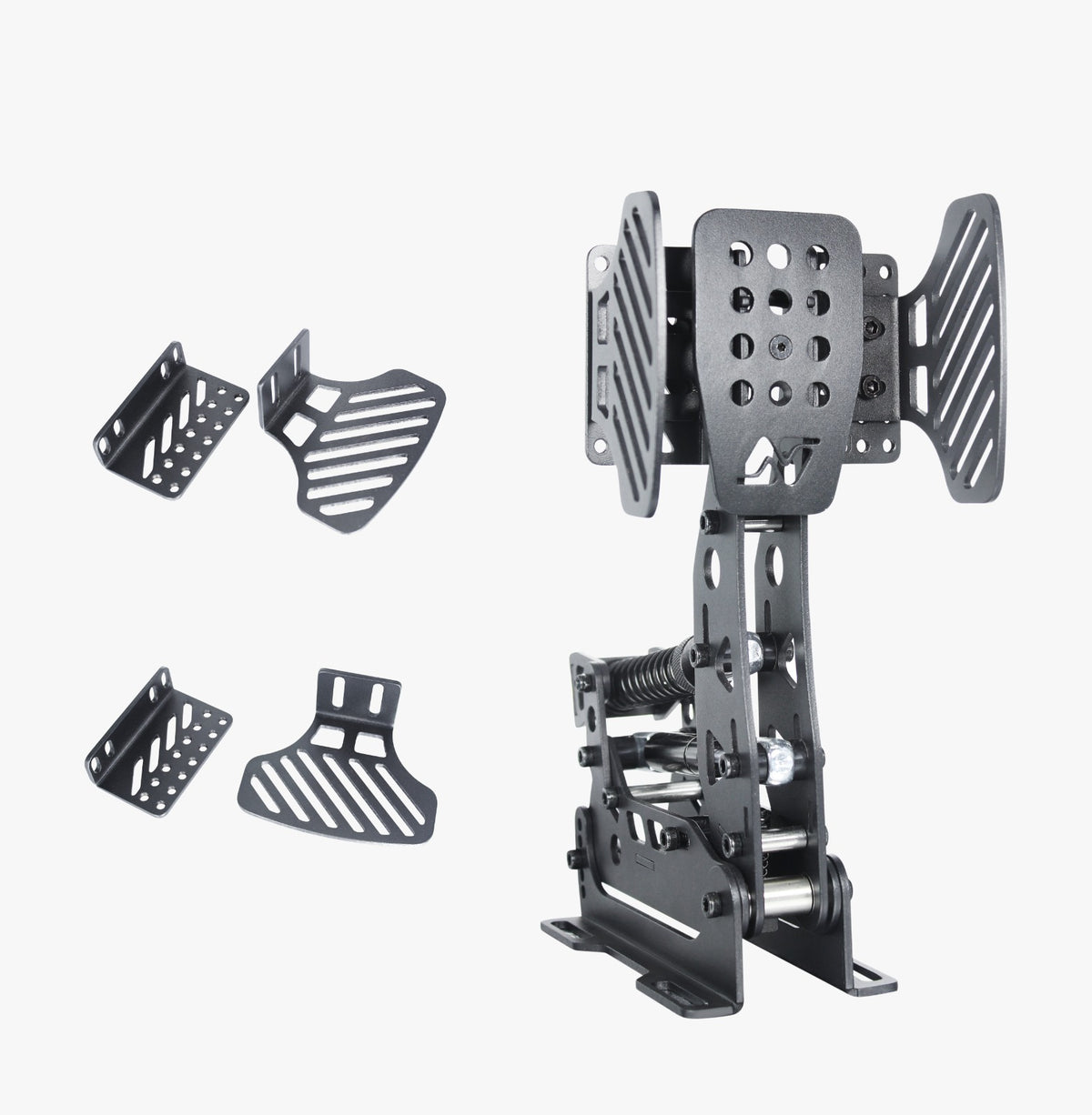 Seitliche Stütze Simnet SP- Pro Pedale