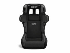 Sabelt GT-Pad XL (FIA) with integrated MTC-P Extreme 2 Seat Haptics