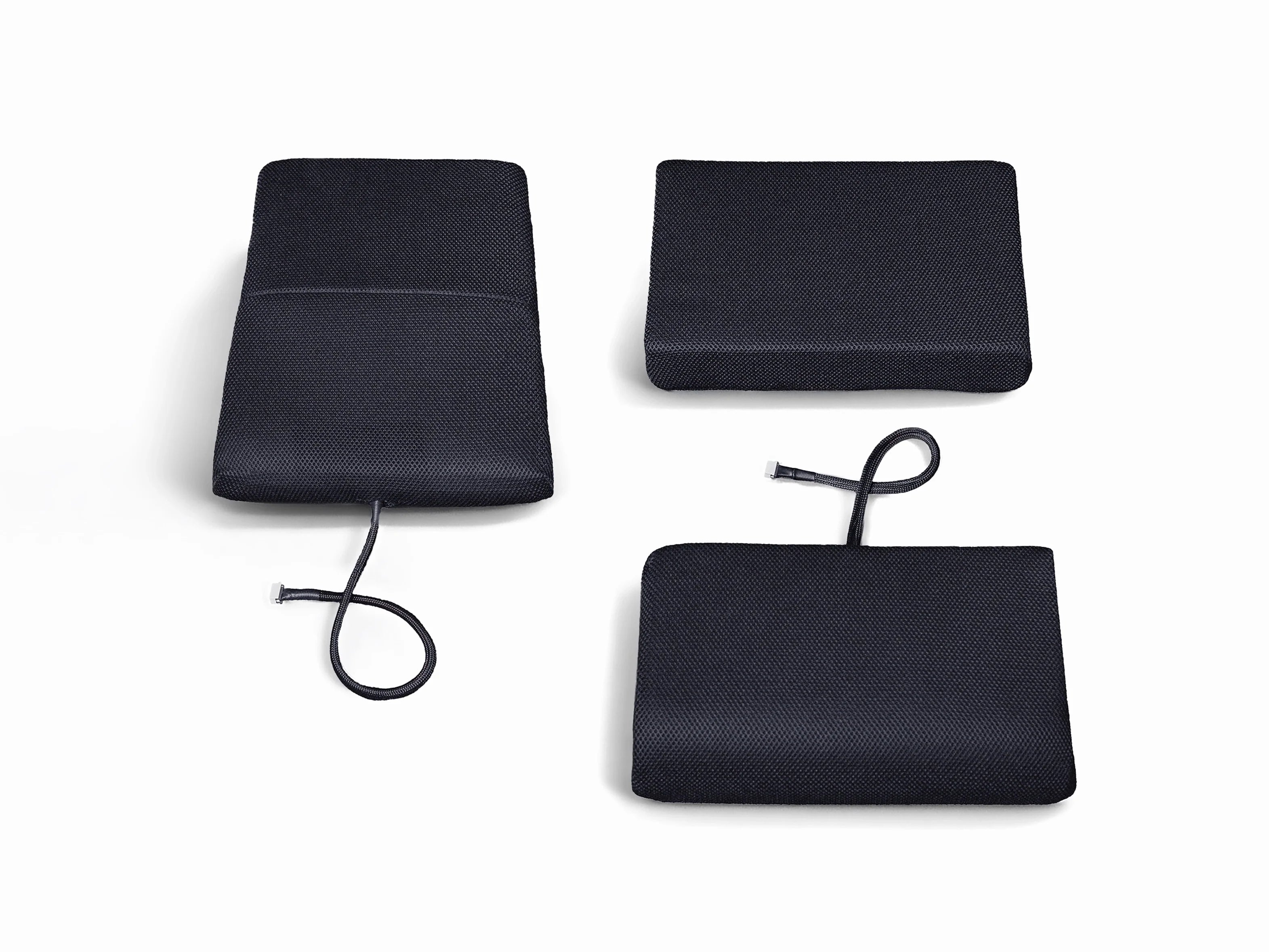 MTC-S1 SimRacing Seat with integrated MTC-P Extreme Haptics