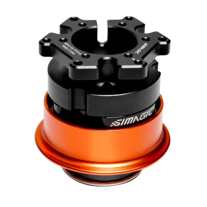 Simagic EVO QR-A