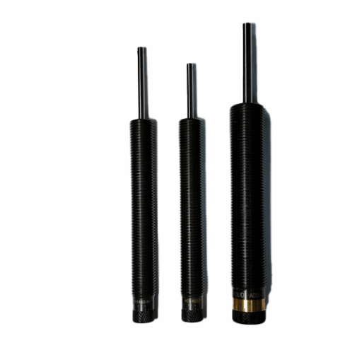 VNM Simulation Pedal Damper Kit