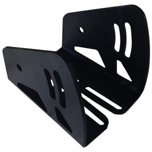 Conspit Aluminium Profil Bracket