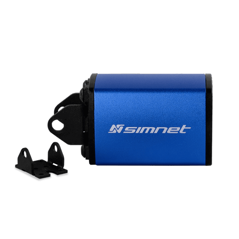 Simnet HPM-L Pedal Shaker