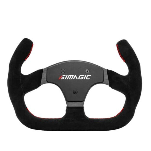 Simagic P-325C Wheel (No Hub)