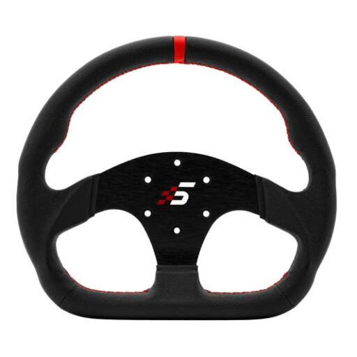 Simagic P-325D Wheel (No Hub)