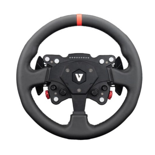 VNM Apex-R Steering wheel