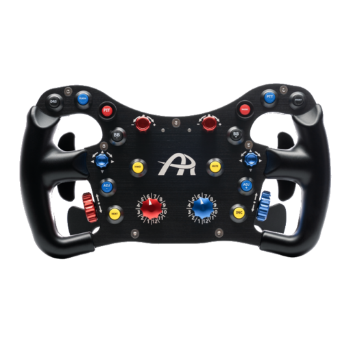 Ascher Racing F64 USB/SC V3