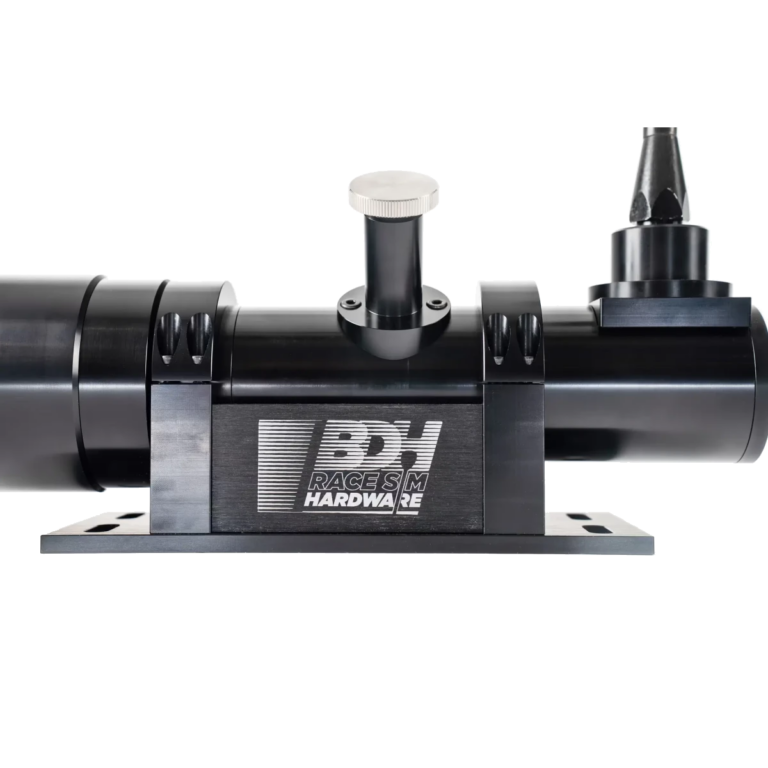 BDH H1 Bazooka, Mechanische H-Schaltung – Bild 5