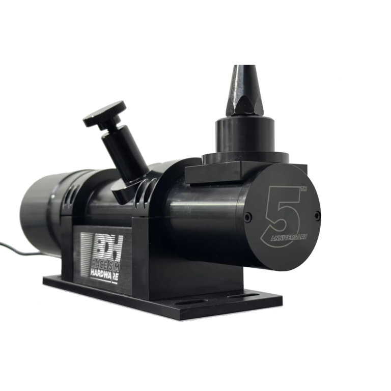 BDH H1 Bazooka, Mechanische H-Schaltung – Bild 6