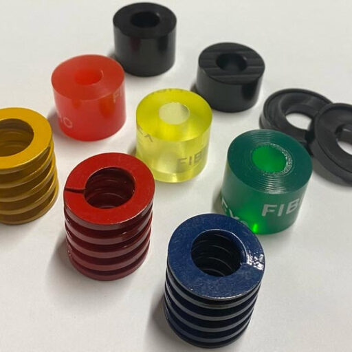 VNM PEDALBREMS-UPGRADE-KIT