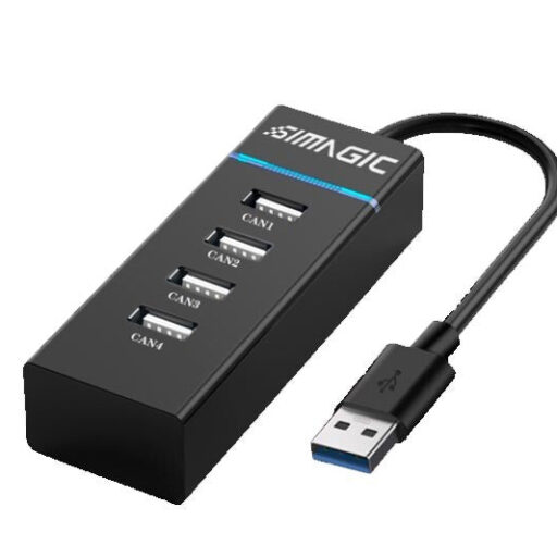 Simagic USB Canbus Hub