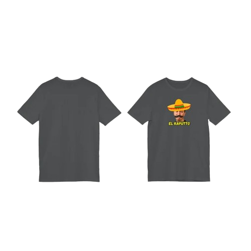 Makoon T-Shirt Elkaputto – Bild 3