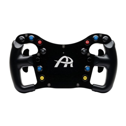 ASCHER-RACING F28-SC V2
