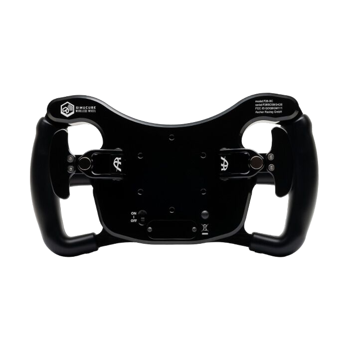 ASCHER-RACING F28-SC V2 - Image 3