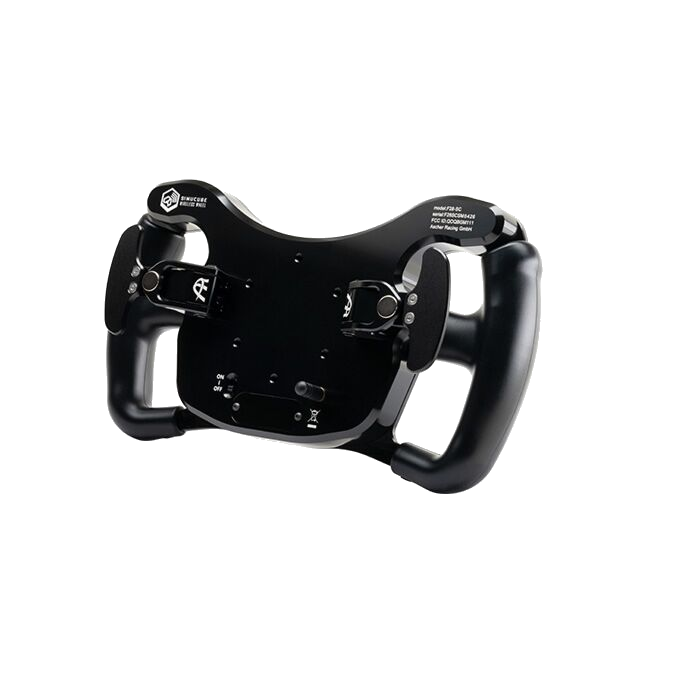 ASCHER-RACING F28-SC V2 - Image 5
