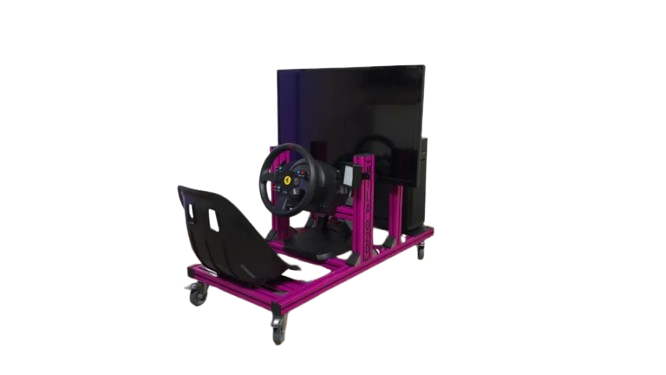 Kinder Rig - Image 3
