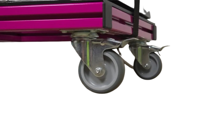Kinder Rig - Image 4
