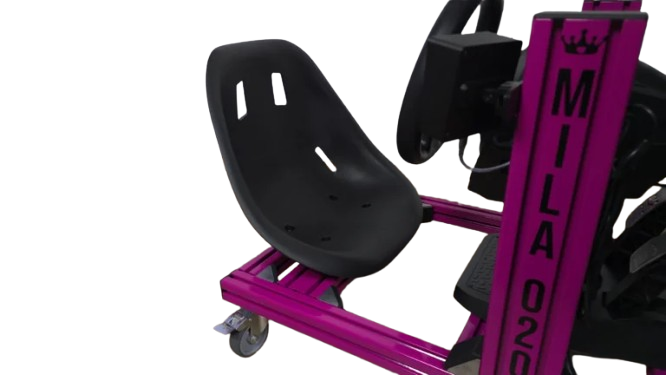 Kinder Rig - Image 5