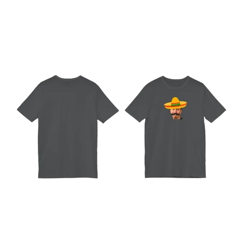 Makoon T-Shirt – Bild 3