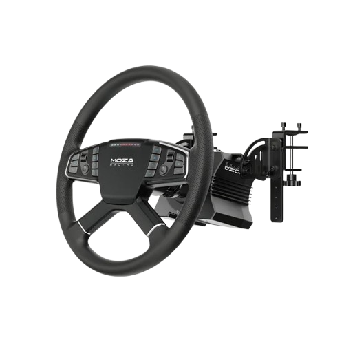 MOZA Trucking Bundle - Image 3