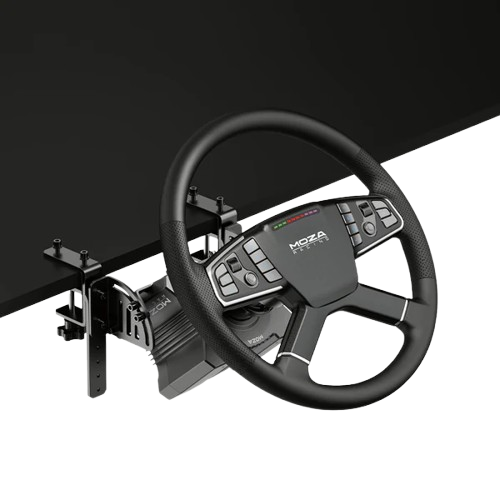 MOZA Trucking Bundle - Image 4