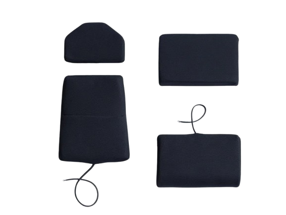 MTC-P Extreme 2 - Seat Haptics Insert – Bild 3