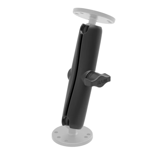 RAM Mounts Verbindungsarm lang -C Kugel (1,5 Zoll), ca. 230 mm – Bild 3